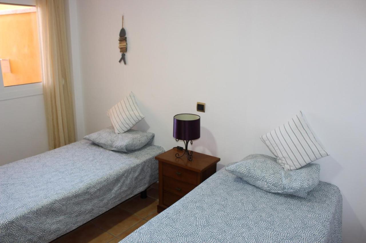 Holiday Home With A Serene Ocean And Mountain View Costa Adeje  Extérieur photo
