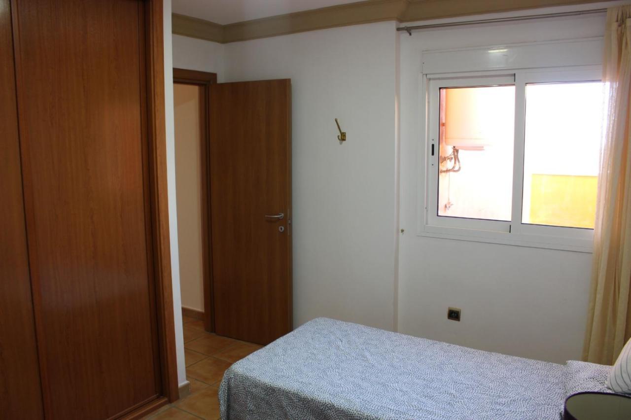Holiday Home With A Serene Ocean And Mountain View Costa Adeje  Extérieur photo
