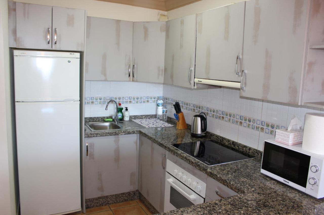 Holiday Home With A Serene Ocean And Mountain View Costa Adeje  Extérieur photo